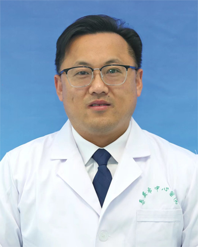 【心理专家】6月26日中心医院心理科主治医师刘鹏飞来我院坐诊,请转告亲友快速预约