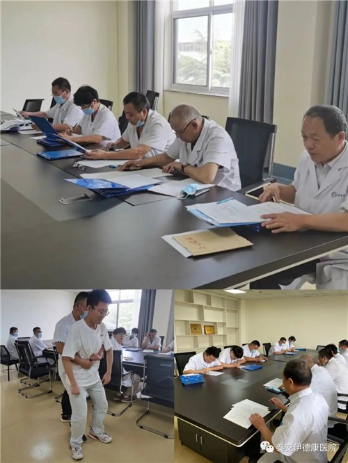 【伊德康快讯】8.19医师节,向所有医护人员致敬!