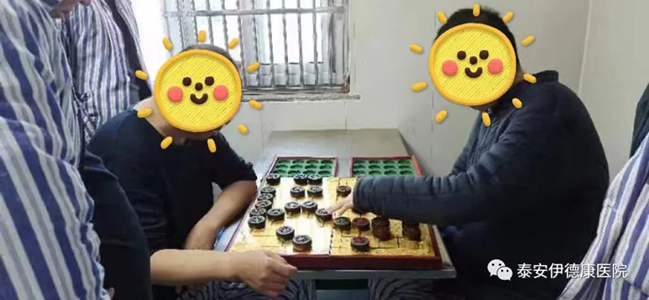 【伊德康快讯】疫情封闭，用责任和爱温暖患者心灵