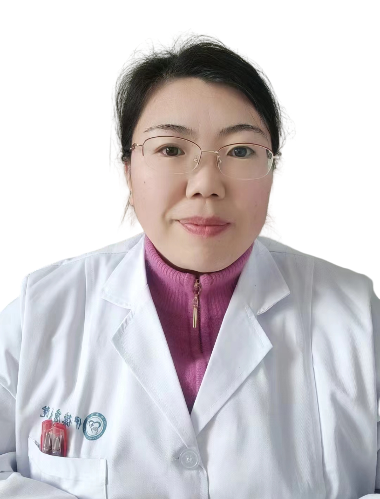 乔玲