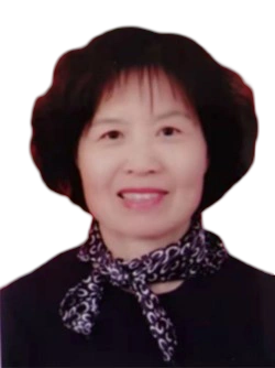 宋凤英
