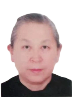 赵美丽